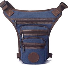 BORSA A GOCCIA GAMBE CAVALLO