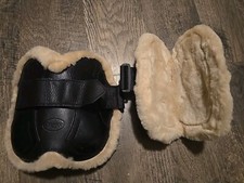 Stivali gamba cavallo