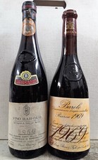 1 Bt. Barolo Arturo Bersano