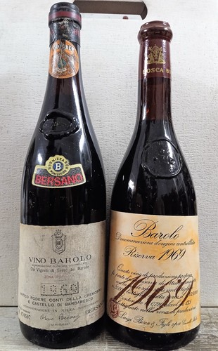 Barolo arturo bersano - barolo,