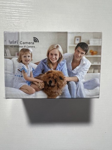 Telecamera wifi smart net - wifi,