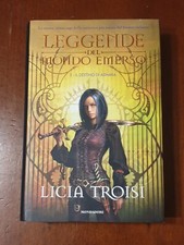 Leggende del mondo emerso il