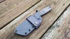 ESEE-4 Guaina Kydex, stile