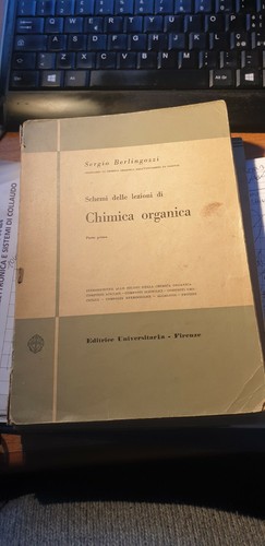 Libro schemi della lezione - schemi,