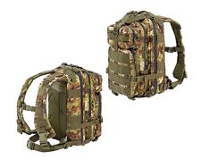 ZAINO TATTICO MILITARE /  SOFTAIR  35 LT DEFCON 5