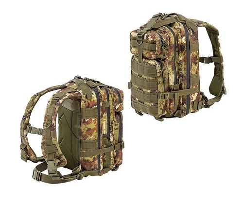 Zaino tattico militare - zaino,