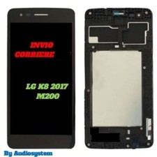 DISPLAY LCD+TOUCH SCREEN