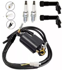 New ignition coil for - ignition,