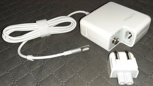 Caricabatteria 60w per macbook - 60w,