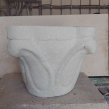 mortaio marble naturale