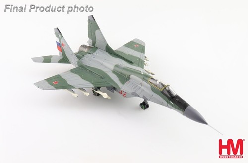 Hobbymaster mikoyan - hobbymaster, 1:72