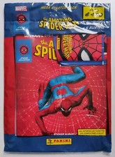 The Amazing Spider-Man Album