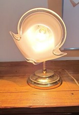 Lampade Notte 2 X Abat-jour