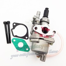 Guarnizione Carburatore Carb Carby 47cc 49cc Mini Moto Pocket Bike ATV Quad Dirt Bike