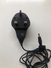 Caricatore originale Nokia con presa inglese con Pin