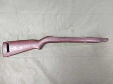 M1 Carbine - Calcio WINCHESTER Rock Ola 1° Tipo [ RMC ] ww2 (R1°T P * d.) (sp.s.