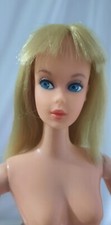 Barbie  Sporting Living? , Anni 60/70.