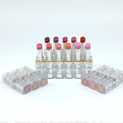 Oreal paris colour riche - paris,