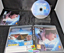Ps3 beyond due anime per - ps3,