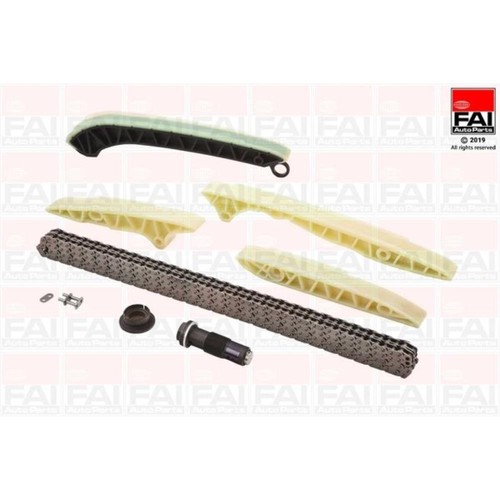 Fai autoparts set catena - autoparts, di