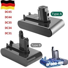 Batteria 22,2 V DC31 per