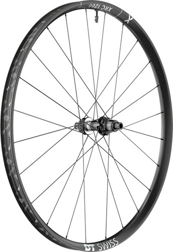 Ruota posteriore swiss xrc - dt,