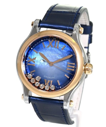 Chopard happy sport - chopard,