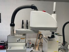 Robot Toshiba TH450A-CE - TS3000 - Usato ma perfettamente funzionante