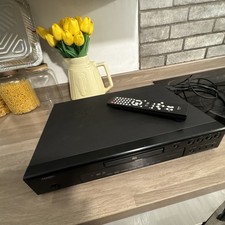 Denon DVD-1940 Super Audio