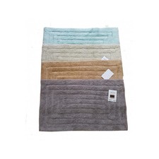 TAPPETO BAGNO 45X75 CM COTONE