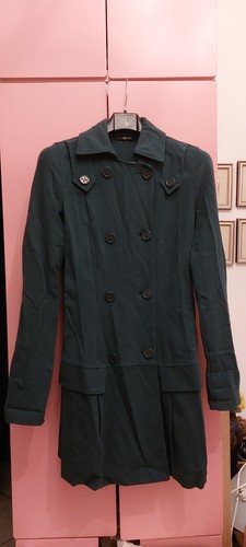 Cappotto liu donna - cappotto,