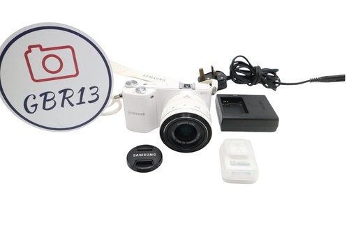 Samsung nx2000 megapixel - nx2000, 20,3