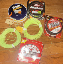 Berkley FireLine, Trilene XL