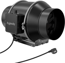 150Mm Ventola Di Aspirazione