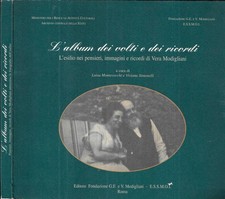 L' album dei volti e dei