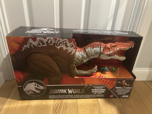 Modellino dinosauro jurassic - modellino,