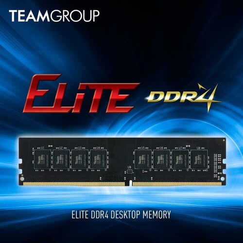 Ram team group - elite, 16gb