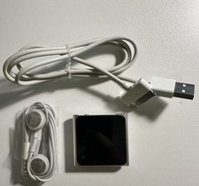 Apple ipod nano - ipod, 6th
