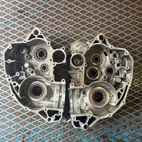 Carter centralin ktm 250 f - carter,