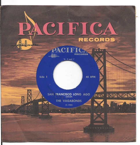 The vagabonds san francisco - the,