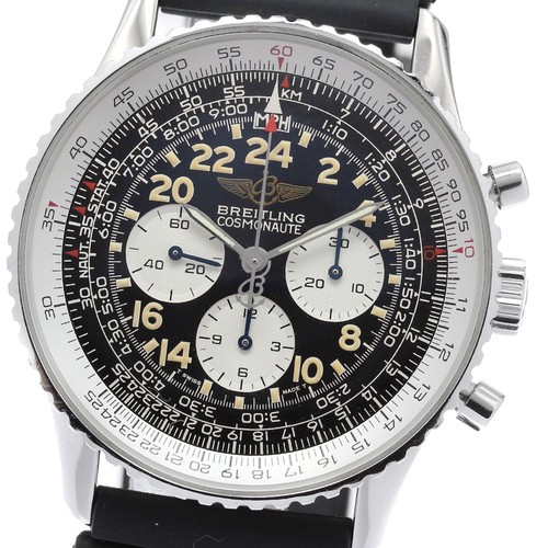 Breitling navitimer cosmonaut - breitling,