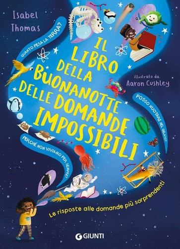 Libro della buonanotte - il,