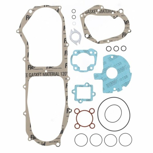 Kit completo sala - kit,