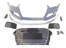 KIT MODIFICHE PARAURTI