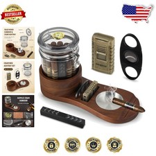 Set humidor per sigari