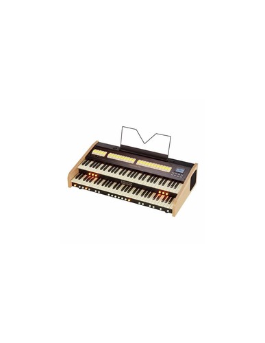 Viscount cantorum duo - viscount,