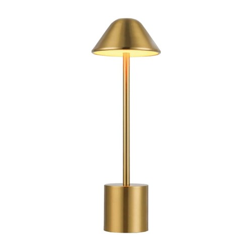 Pyramidea lampada oro - oro, da