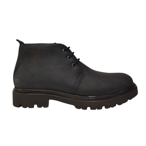 Callaghan polacchino uomo blu - polacchino,