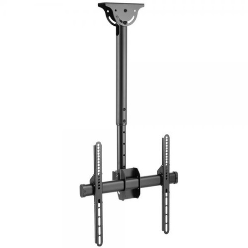 Techly supporto telescopico - techly,
