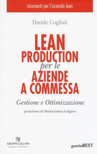Lean production per aziende - lean, le